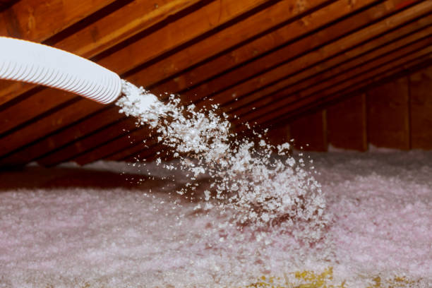 Best Commercial Insulation in Powers Lake, WI
