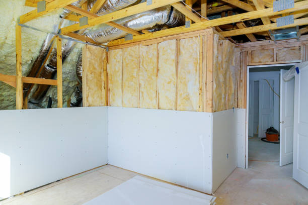 Best Insulation for Specific Applications in Powers Lake, WI