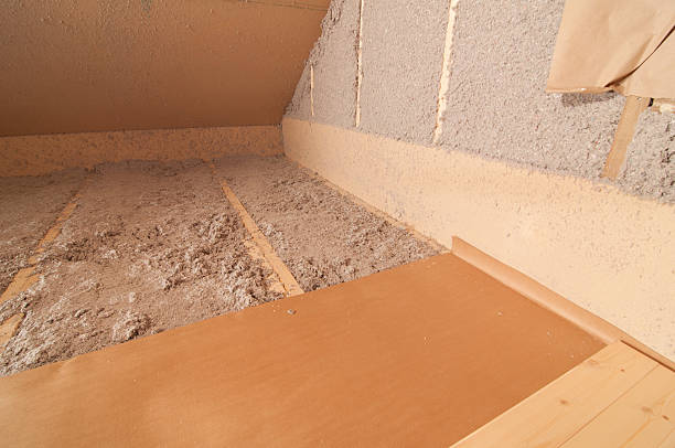 Best DIY Insulation Kits and Guidance in Powers Lake, WI